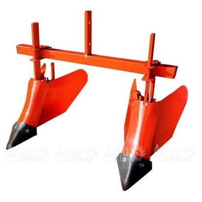 Окучник 0401.006800 для мотоблоков и культиваторов Elitech в Челябинске