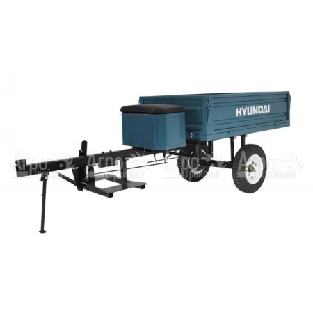 Тележка Hyundai TR 1200 в Челябинске
