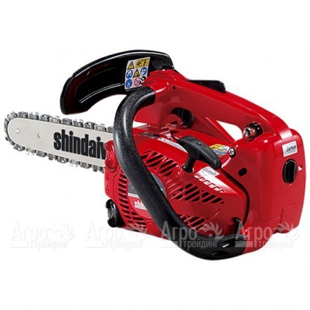 Бензопила Shindaiwa 280TS в Челябинске
