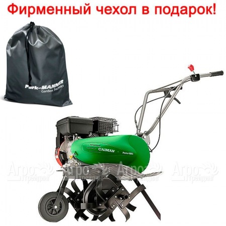 Культиватор Caiman Promo 60MC2 с реверсом в Челябинске