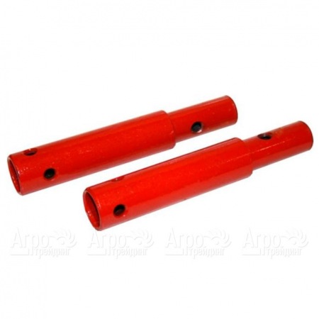 Удлинители для культиваторов Primo, Eco Max, Neo, Aro, Terro, Elite и мотоблоков Vario в Челябинске