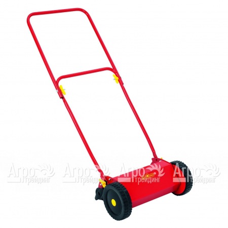 Газонокосилка механическая Wolf-Garten TC 30S в Челябинске