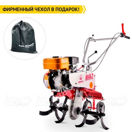 Культиватор Мобил К МКМ-2-С6 в Челябинске