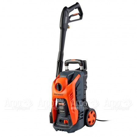 Мойка высокого давления Patriot GT660 Imperial в Челябинске
