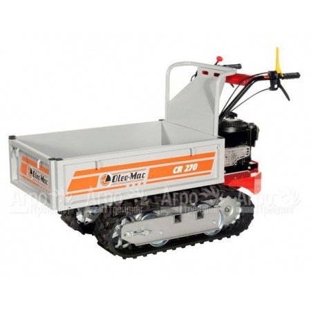 Транспортер (мототележка) Oleo-Mac CR270H в Челябинске