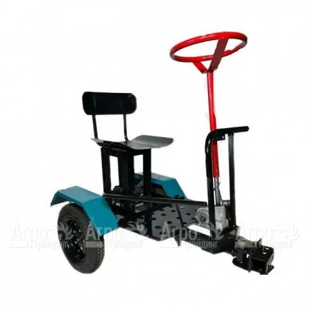 Адаптер рулевым управлением АР-1 для мотоблоков Нева  в Челябинске