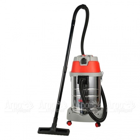 Промышленный пылесос EVOline WAD 130 Power Tool в Челябинске