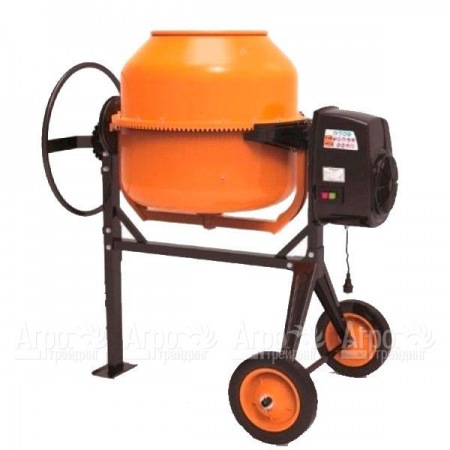 Бетоносмеситель RedVerg RD-CM280 (Бетономешалка RedVerg RD-CM280)  в Челябинске