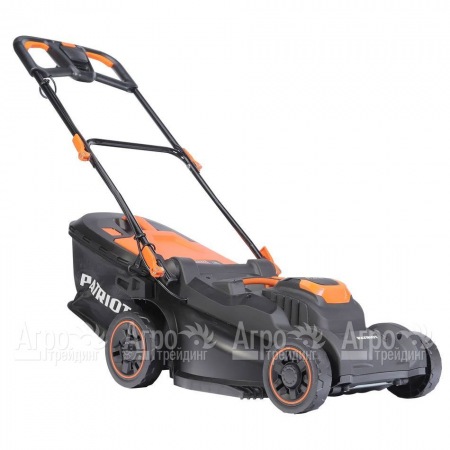 Газонокосилка электрическая Patriot PT 2044E Lux в Челябинске