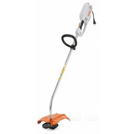 Электрический триммер Stihl FSE 81 в Челябинске