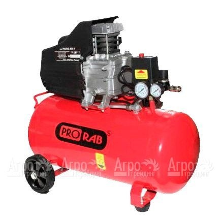 Компрессор поршневой Prorab 2050 A в Челябинске