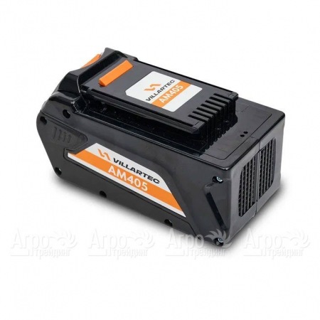 Аккумулятор Villartec AM405 в Челябинске