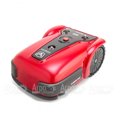 Газонокосилка-робот Caiman Ambrogio L350I Elite  в Челябинске