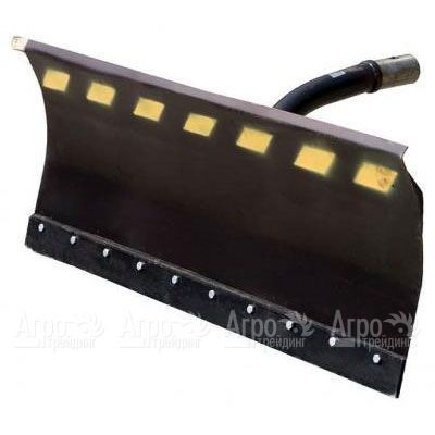 Отвал навесной ОН-1 для мотоблоков Беларус в Челябинске