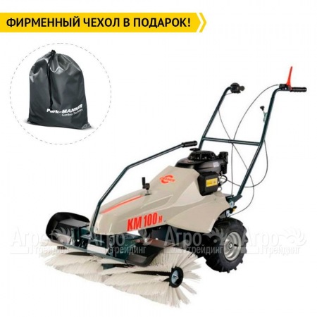 Подметальная машина Cramer KM 100 H в Челябинске
