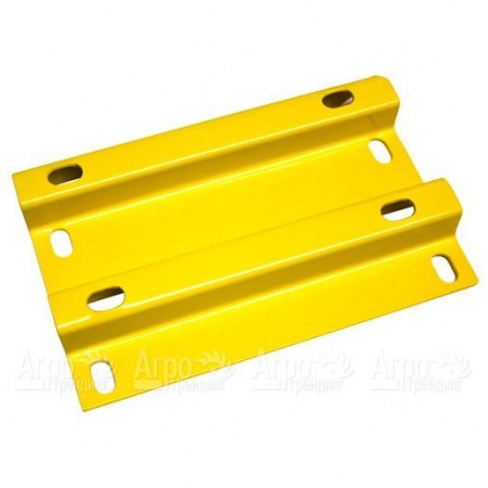 Платформа C3052 для мотоблоков и культиваторов Champion в Челябинске