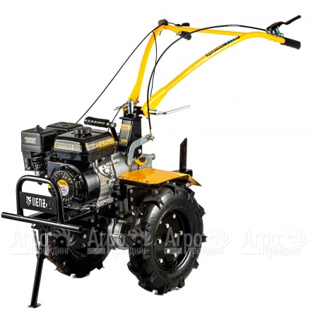 Мотоблок Denzel DPT-370X (фрезы в комплекте) в Челябинске