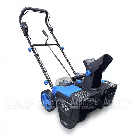 Снегоуборщик аккумуляторный Haitec HT-ASF150 в Челябинске