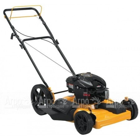 Газонокосилка бензиновая Parton PA625Y22SHP в Челябинске