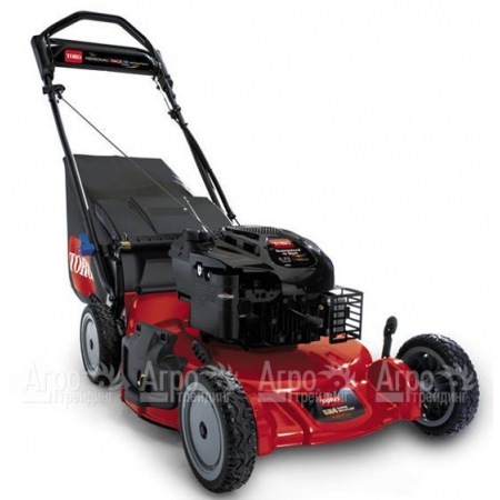 Газонокосилка бензиновая Toro 20092C в Челябинске