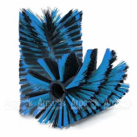 Сменная щетка RBK 1000 для подметательной машины Hyundai HYSW 1000 в Челябинске