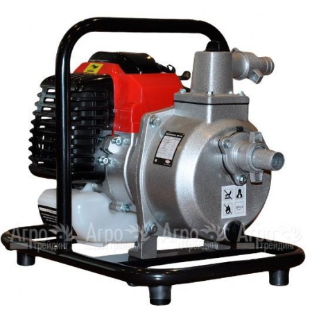 Бензиновая мотопомпа Tsunami WP-25C в Челябинске