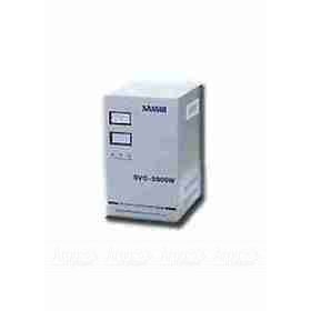 Стабилизатор напряжения SASSIN SVC 5000W-vertical в Челябинске