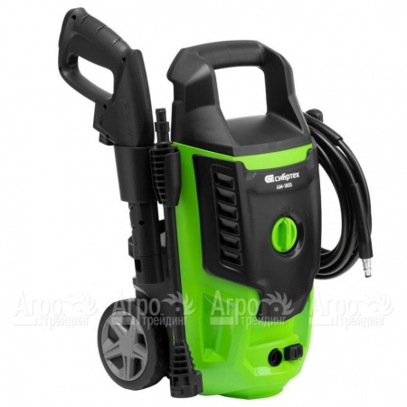 Мойка высокого давления Сибртех АМ-1800 в Челябинске