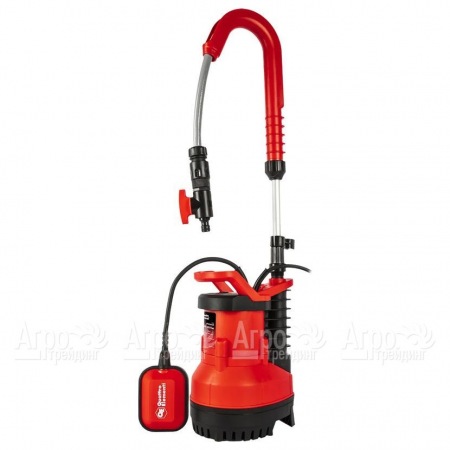 Дренажный насос Quattro Elementi Drenaggio 400 Fles в Челябинске