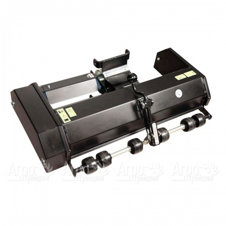 Дека газонокосилочная 110 см для тракторов Caiman  в Челябинске