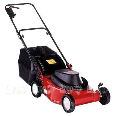 Электрическая газонокосилка MTD EM 1646 в Челябинске