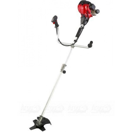 Бензокоса (бензиновый триммер) Ikra Mogatec BF 25 в Челябинске