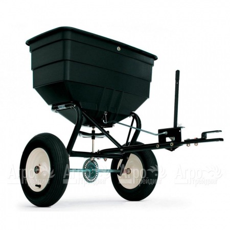 Разбрасыватель удобрений прицепной 59 кг для минитракторов MTD  в Челябинске