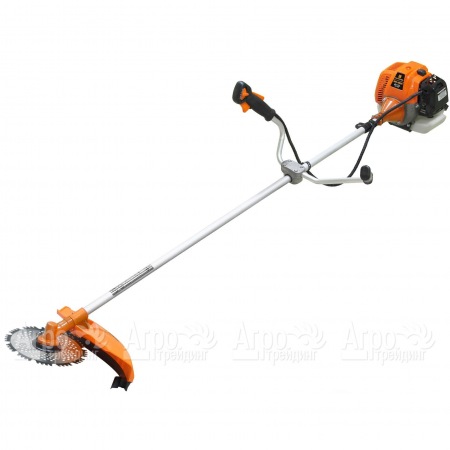 Бензокоса (бензиновый триммер) Carver GBC-052M в Челябинске