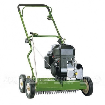 Бензиновый аэратор SABO 45-220 SA268 в Челябинске