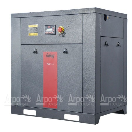 Винтовой компрессор Fubag FSK 5.5-8 в Челябинске