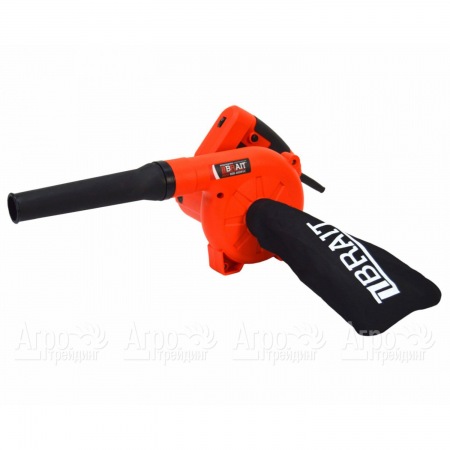 Воздуходувка электрическая Brait BEB-800RVC в Челябинске