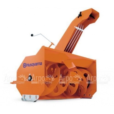 Снегоотбрасыватель Husqvarna Profi 9667964-01  в Челябинске