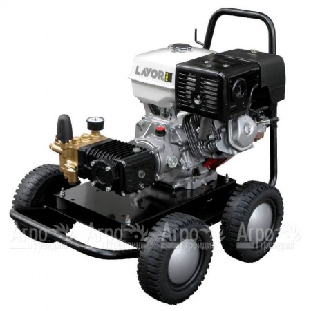 Мойка высокого давления Lavor Professional Thermic 13 H  в Челябинске