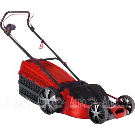 Газонокосилка электрическая Solo by Al-Ko 4705 E в Челябинске