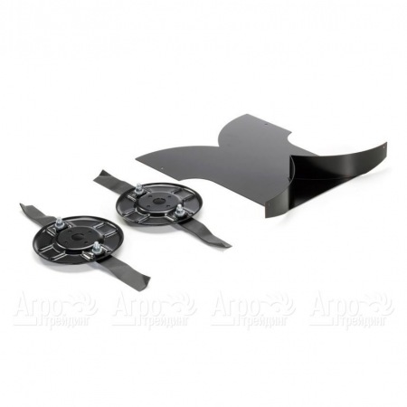 Набор мульчирования для райдеров с травосборником Stiga MPV 320 W, MPV 520 W  в Челябинске