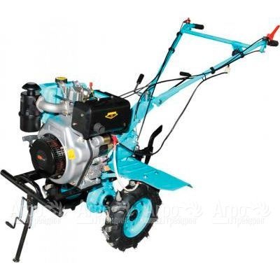 Мотоблок Prorab GT 604 VDKe в Челябинске