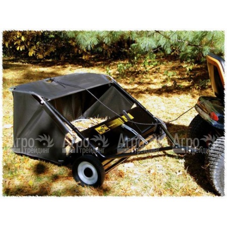 Agri-Fab Щетка газонная 107 см на все модели 45-03201  в Челябинске