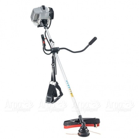 Бензокоса (бензиновый триммер) Al-KO BC 400 B в Челябинске