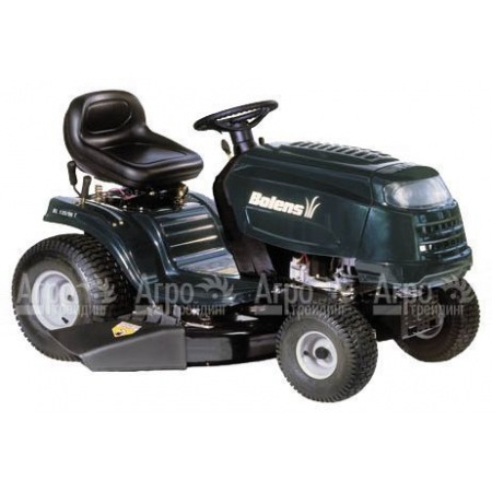 Садовый трактор Bolens BL 135/96 T в Челябинске
