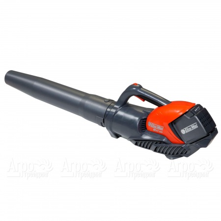 Воздуходувка аккумуляторная Oleo-Mac BVI 60 40В (без аккумулятора и ЗУ) в Челябинске