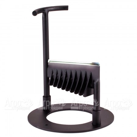 Дровокол Kolundrov с полукольцом в Челябинске