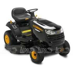 Садовый трактор Partner P125107H в Челябинске