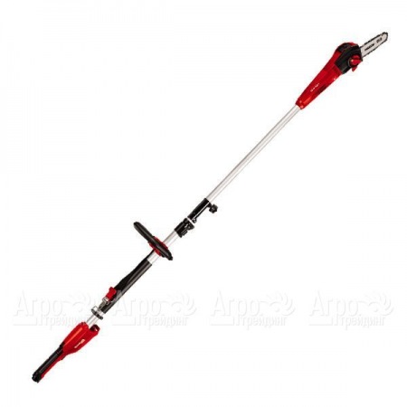 Высоторез электрический Einhell GC-EC 720 T Kit в Челябинске