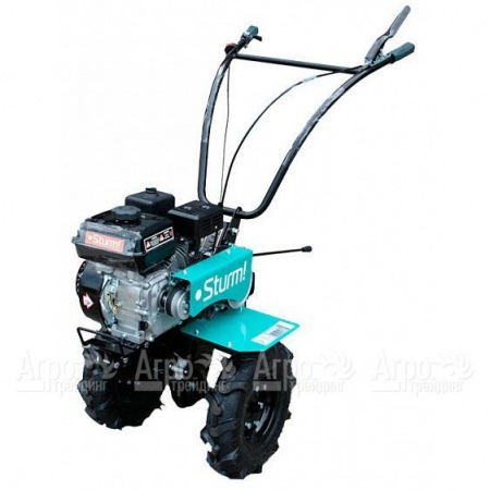 Мотоблок Sturm GK827A8 (фрезы в комплекте) в Челябинске